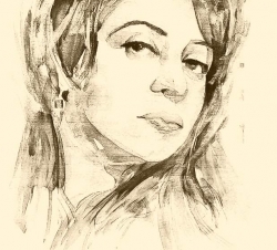 Rosa Jamali